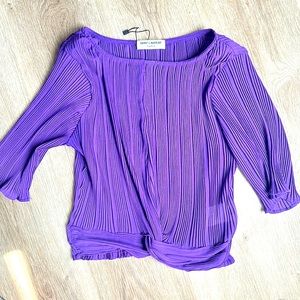Authentic Saint Laurent Top